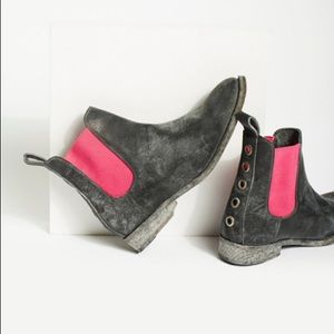 Free People Faryl Robin Mountain Peak Chelsea Boot